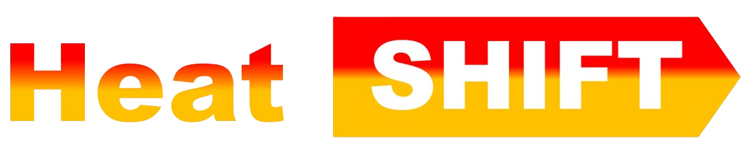 HeatSHIFT-Logo